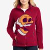 Women's Value Fleece Jacket Thumbnail