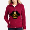 Women's Value Fleece Jacket Thumbnail