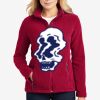 Women's Value Fleece Jacket Thumbnail