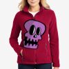 Women's Value Fleece Jacket Thumbnail