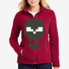 Women's Value Fleece Jacket Thumbnail
