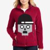 Women's Value Fleece Jacket Thumbnail