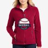 Women's Value Fleece Jacket Thumbnail