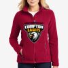 Women's Value Fleece Jacket Thumbnail
