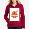 Women's Value Fleece Jacket Thumbnail
