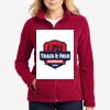 Women's Value Fleece Jacket Thumbnail