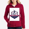 Women's Value Fleece Jacket Thumbnail