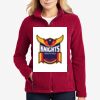 Women's Value Fleece Jacket Thumbnail
