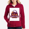 Women's Value Fleece Jacket Thumbnail