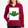 Women's Value Fleece Jacket Thumbnail
