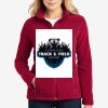 Women's Value Fleece Jacket Thumbnail