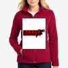 Women's Value Fleece Jacket Thumbnail