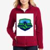 Women's Value Fleece Jacket Thumbnail
