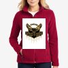 Women's Value Fleece Jacket Thumbnail