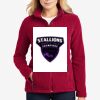 Women's Value Fleece Jacket Thumbnail