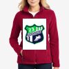 Women's Value Fleece Jacket Thumbnail