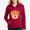 Women's Value Fleece Jacket Thumbnail