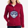 Women's Value Fleece Jacket Thumbnail