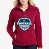 Women's Value Fleece Jacket Thumbnail