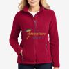 Women's Value Fleece Jacket Thumbnail