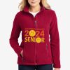 Women's Value Fleece Jacket Thumbnail