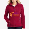 Women's Value Fleece Jacket Thumbnail