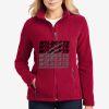 Women's Value Fleece Jacket Thumbnail
