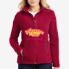 Women's Value Fleece Jacket Thumbnail