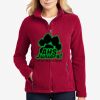 Women's Value Fleece Jacket Thumbnail