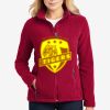 Women's Value Fleece Jacket Thumbnail