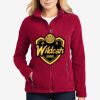 Women's Value Fleece Jacket Thumbnail
