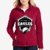 Women's Value Fleece Jacket Thumbnail