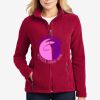 Women's Value Fleece Jacket Thumbnail
