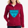 Women's Value Fleece Jacket Thumbnail