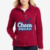 Women's Value Fleece Jacket Thumbnail