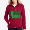 Women's Value Fleece Jacket Thumbnail
