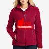 Women's Value Fleece Jacket Thumbnail