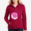 Women's Value Fleece Jacket Thumbnail