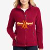 Women's Value Fleece Jacket Thumbnail