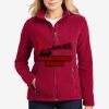 Women's Value Fleece Jacket Thumbnail