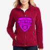 Women's Value Fleece Jacket Thumbnail