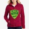 Women's Value Fleece Jacket Thumbnail