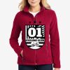 Women's Value Fleece Jacket Thumbnail