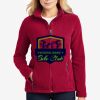 Women's Value Fleece Jacket Thumbnail