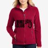 Women's Value Fleece Jacket Thumbnail