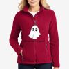 Women's Value Fleece Jacket Thumbnail