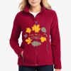 Women's Value Fleece Jacket Thumbnail