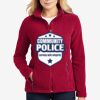 Women's Value Fleece Jacket Thumbnail