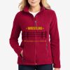 Women's Value Fleece Jacket Thumbnail