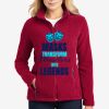 Women's Value Fleece Jacket Thumbnail
